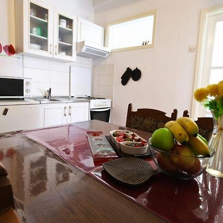 Festa Stradun Apartment Dubrovnik Dış mekan fotoğraf