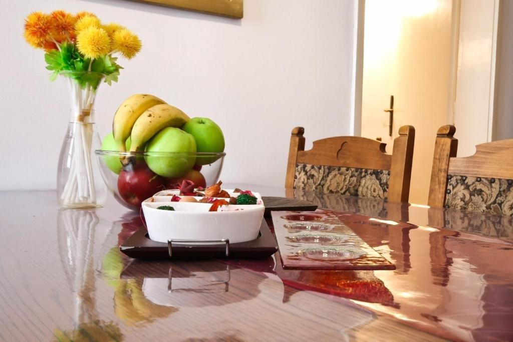 Festa Stradun Apartment Dubrovnik Oda fotoğraf