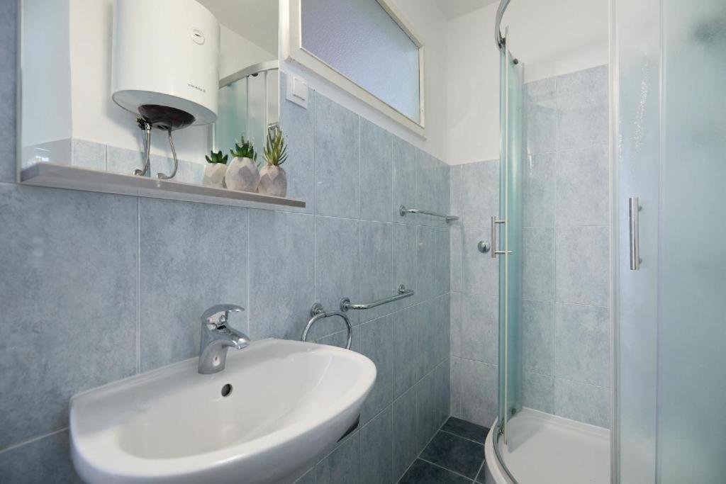 Festa Stradun Apartment Dubrovnik Dış mekan fotoğraf