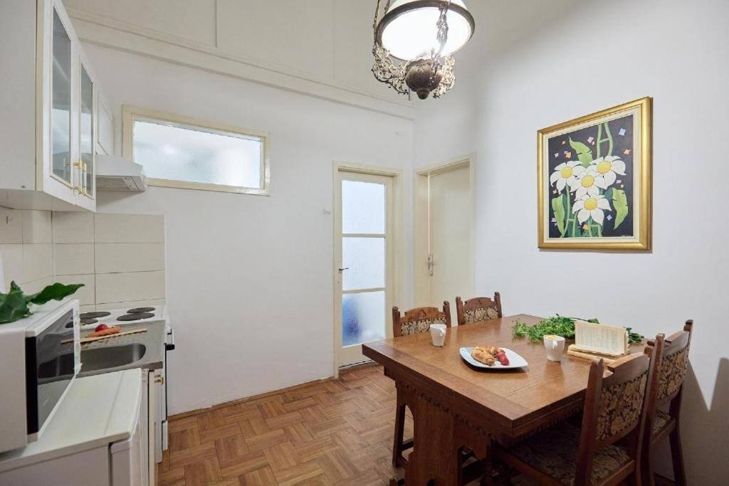 Festa Stradun Apartment Dubrovnik Dış mekan fotoğraf
