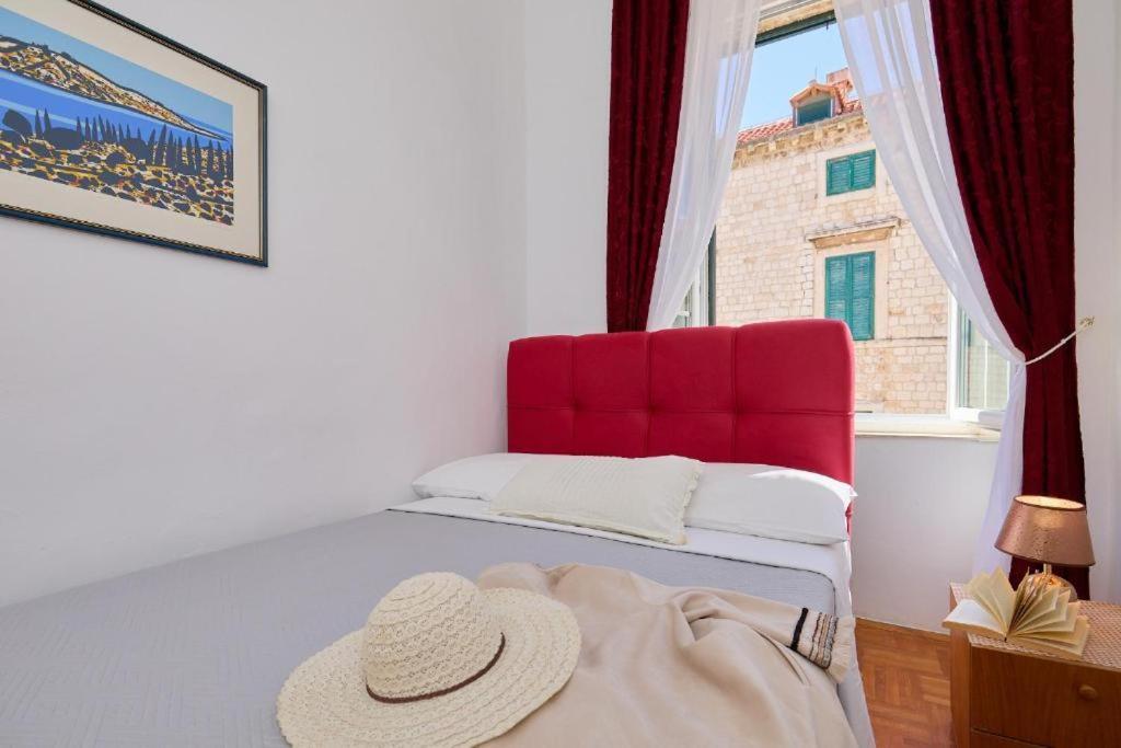 Festa Stradun Apartment Dubrovnik Dış mekan fotoğraf