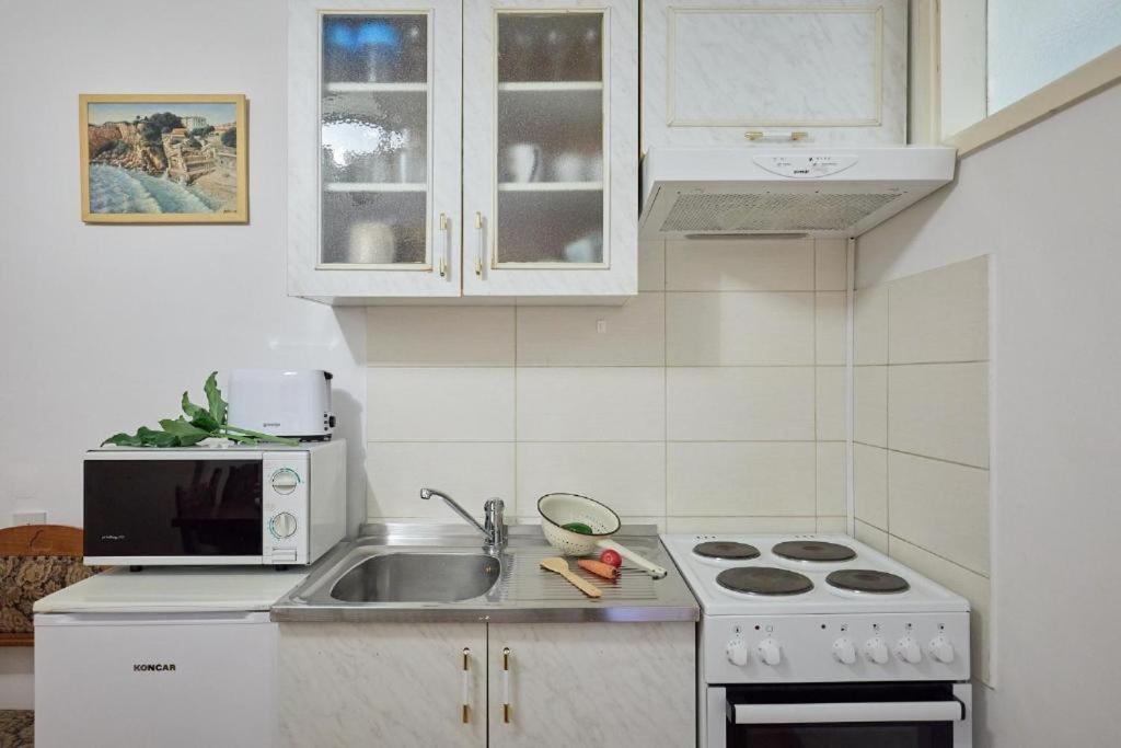 Festa Stradun Apartment Dubrovnik Dış mekan fotoğraf