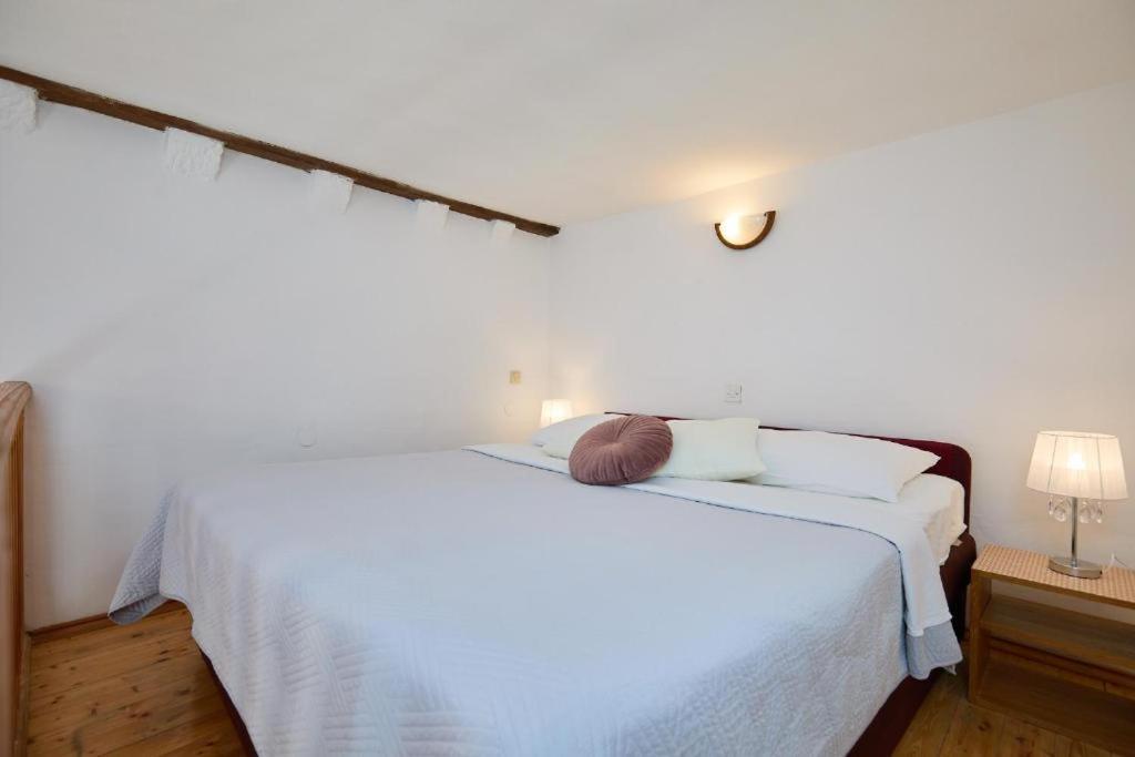 Festa Stradun Apartment Dubrovnik Dış mekan fotoğraf
