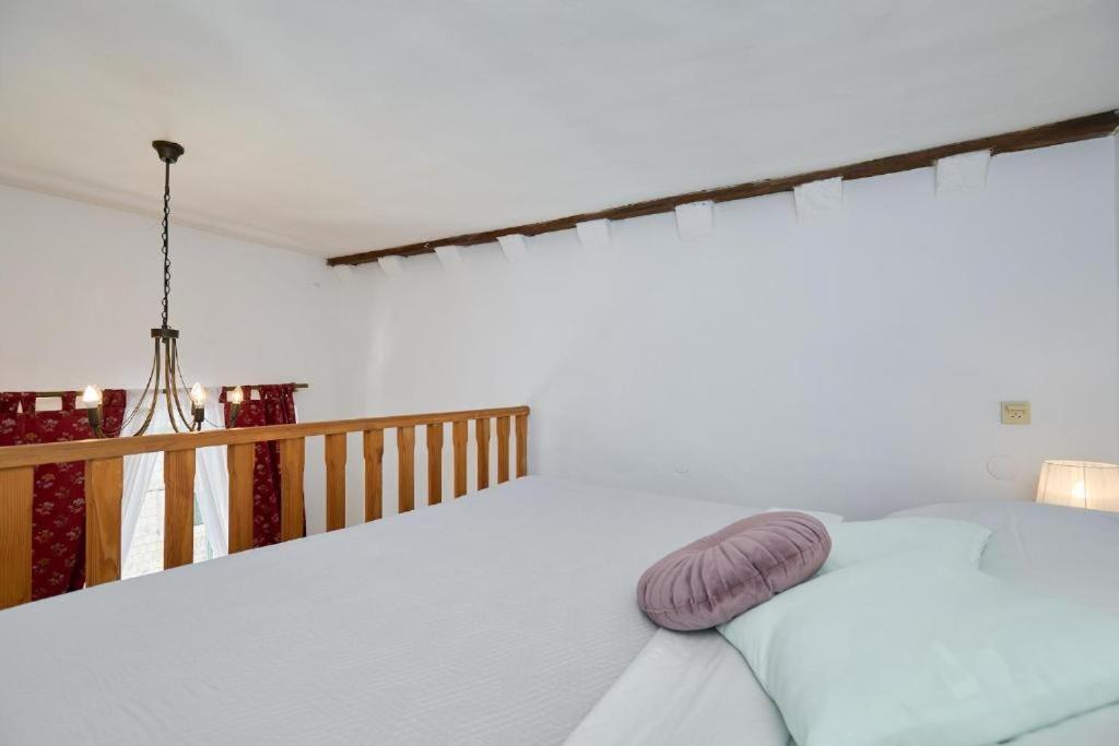 Festa Stradun Apartment Dubrovnik Dış mekan fotoğraf