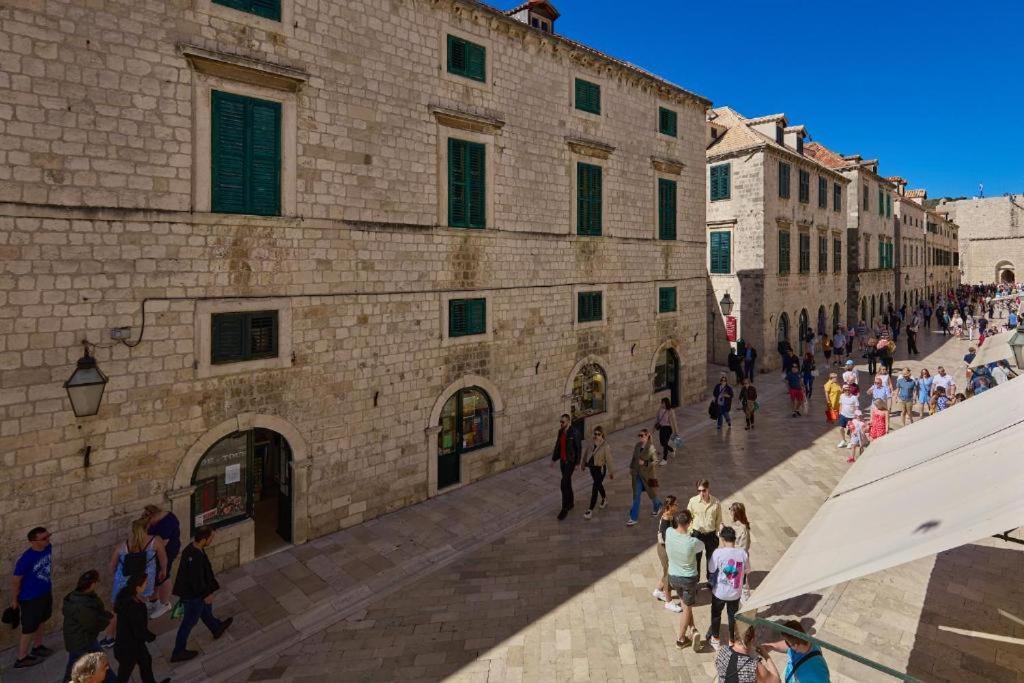 Festa Stradun Apartment Dubrovnik Dış mekan fotoğraf