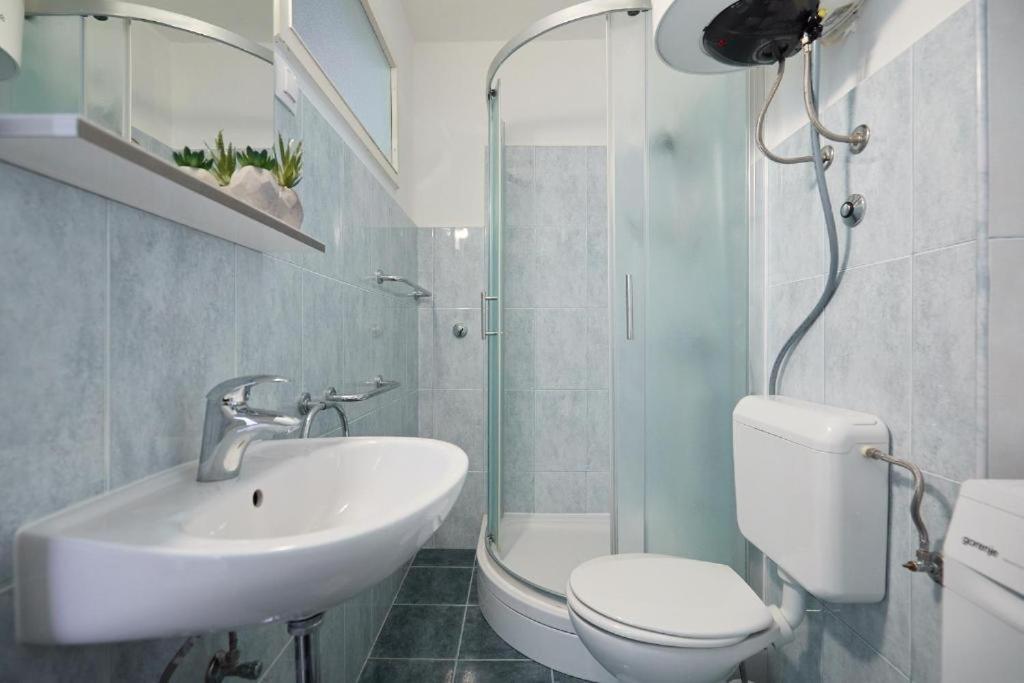 Festa Stradun Apartment Dubrovnik Dış mekan fotoğraf