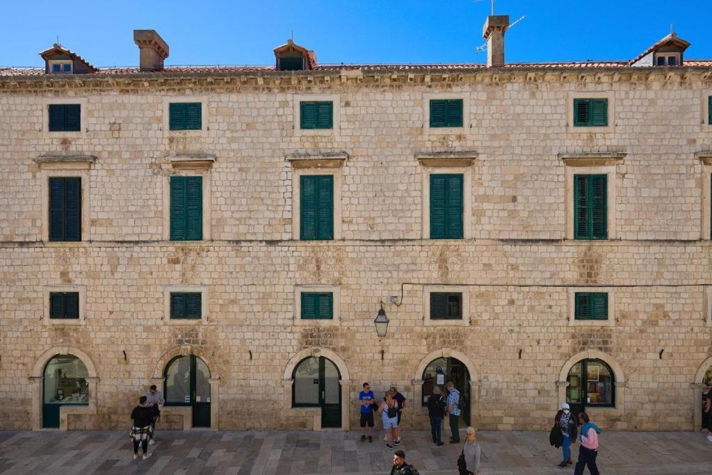 Festa Stradun Apartment Dubrovnik Dış mekan fotoğraf