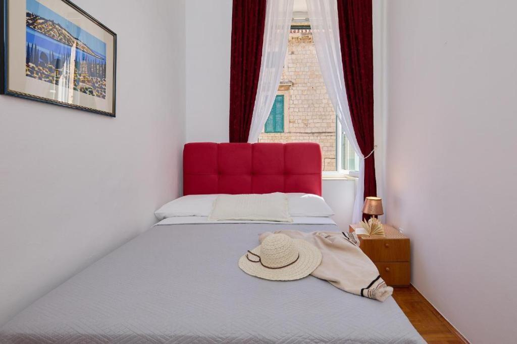 Festa Stradun Apartment Dubrovnik Dış mekan fotoğraf