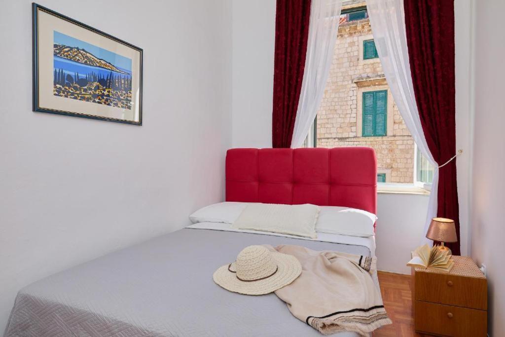 Festa Stradun Apartment Dubrovnik Dış mekan fotoğraf
