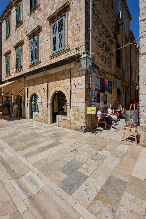 Festa Stradun Apartment Dubrovnik Dış mekan fotoğraf
