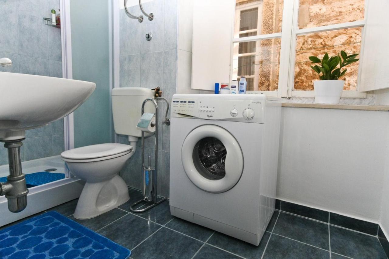 Festa Stradun Apartment Dubrovnik Dış mekan fotoğraf