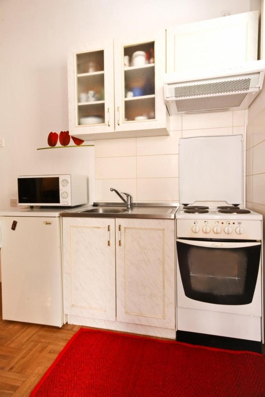 Festa Stradun Apartment Dubrovnik Dış mekan fotoğraf