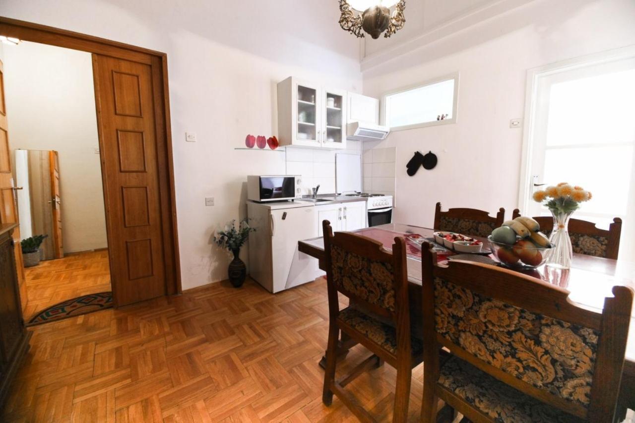 Festa Stradun Apartment Dubrovnik Dış mekan fotoğraf