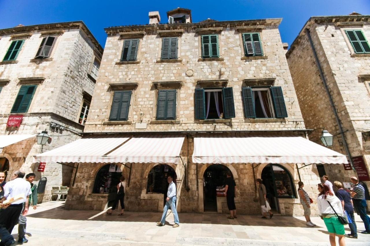 Festa Stradun Apartment Dubrovnik Dış mekan fotoğraf
